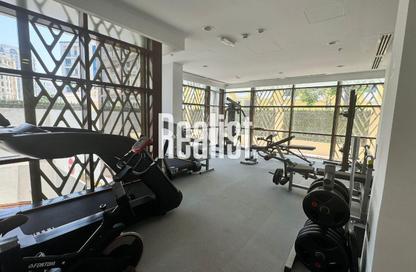 Apartment - 2 Bedrooms - 3 Bathrooms for rent in Giardino Gardens - Giardino Villas - The Pearl Island - Doha Apartment - 2 Bedrooms - 3 Bathrooms for rent in Giardino Gardens - Giardino Villas - The Pearl Island - Doha