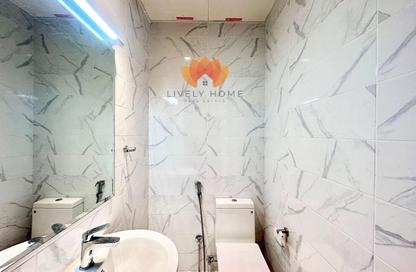 Apartment - 2 Bedrooms - 2 Bathrooms for rent in Giardino Apartments - The Pearl Island - Doha Apartment - 2 Bedrooms - 2 Bathrooms for rent in Giardino Apartments - The Pearl Island - Doha