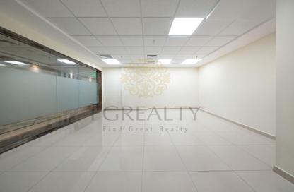 Office Space - Studio - 2 Bathrooms for rent in Fereej Bin Mahmoud South - Fereej Bin Mahmoud - Doha