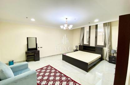 Apartment - 1 Bedroom - 1 Bathroom for rent in Najma Street - Najma - Doha