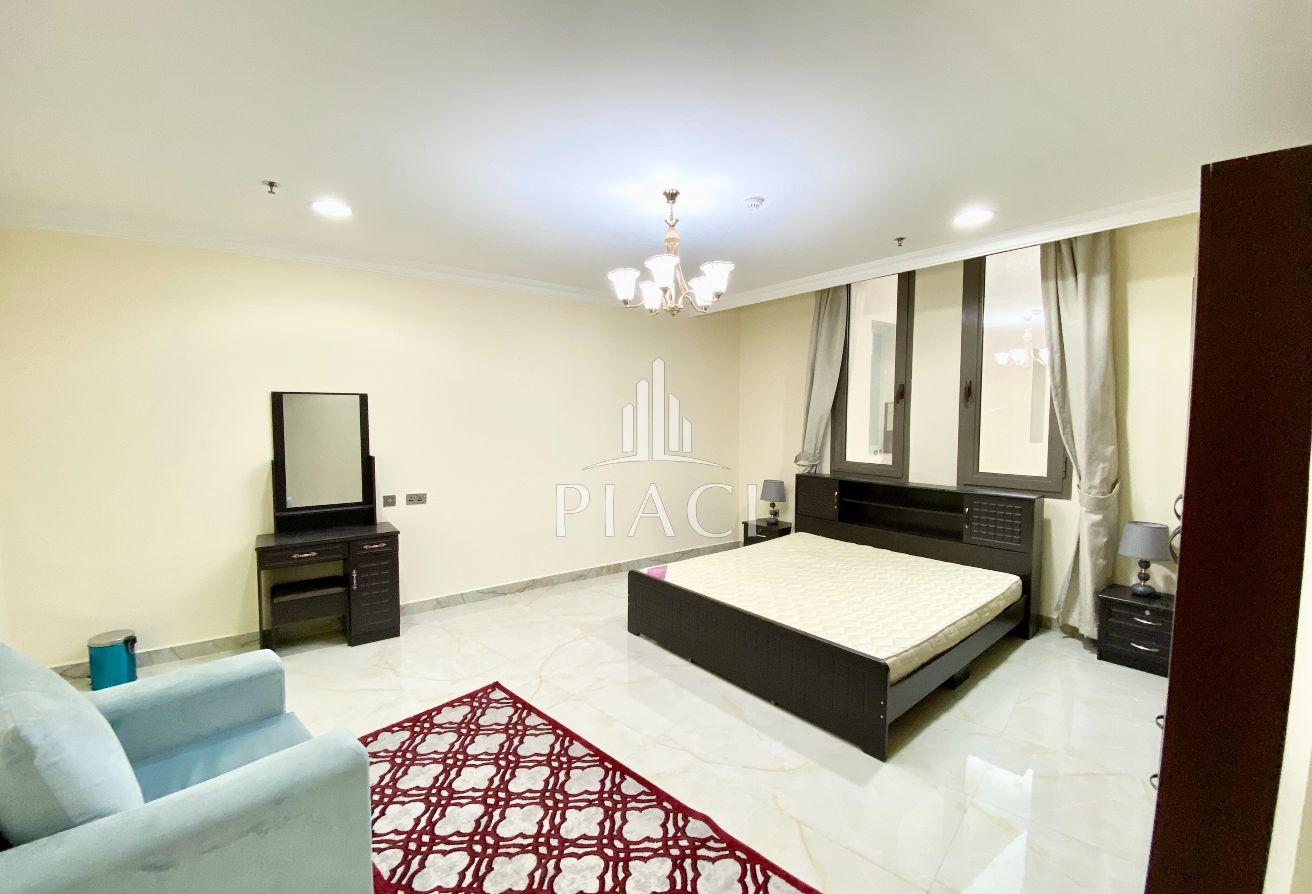 1 BD | Fully Furnished | POOL/GYM | E/W Inc