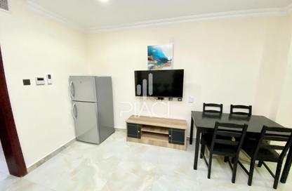 Apartment - 1 Bedroom - 1 Bathroom for rent in Najma Street - Najma - Doha