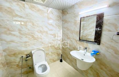 Apartment - 1 Bedroom - 1 Bathroom for rent in Najma Street - Najma - Doha