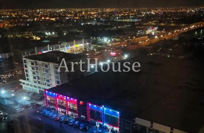 Apartment - Studio - 1 Bathroom for rent in Bin Al Sheikh Towers - Al Mirqab Al Jadeed - Doha