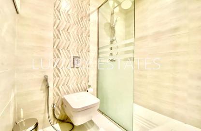 Apartment - Studio - 1 Bathroom for rent in Bin Al Sheikh Towers - Al Mirqab Al Jadeed - Doha Apartment - Studio - 1 Bathroom for rent in Bin Al Sheikh Towers - Al Mirqab Al Jadeed - Doha
