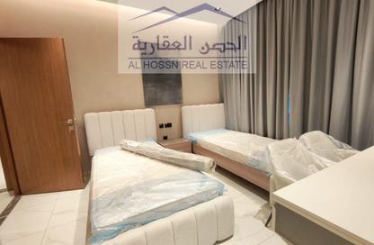 Apartment - 2 Bedrooms - 3 Bathrooms for sale in Al Kharaej 1 - Lusail Apartment - 2 Bedrooms - 3 Bathrooms for sale in Al Kharaej 1 - Lusail