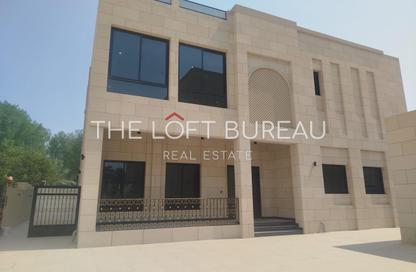 Apartment - 7+ Bedrooms - 7+ Bathrooms for rent in West Bay Lagoon Villas - West Bay Lagoon - West Bay Lagoon - Doha Apartment - 7+ Bedrooms - 7+ Bathrooms for rent in West Bay Lagoon Villas - West Bay Lagoon - West Bay Lagoon - Doha