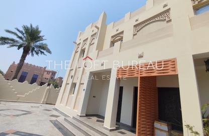 Apartment - 7+ Bedrooms - 7+ Bathrooms for rent in West Bay Lagoon Villas - West Bay Lagoon - West Bay Lagoon - Doha