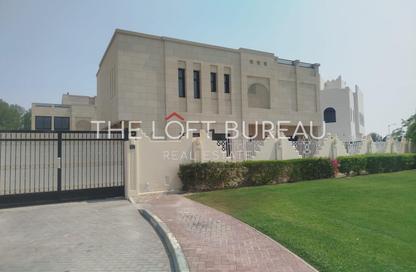 Apartment - 7+ Bedrooms - 7+ Bathrooms for rent in West Bay Lagoon Villas - West Bay Lagoon - West Bay Lagoon - Doha