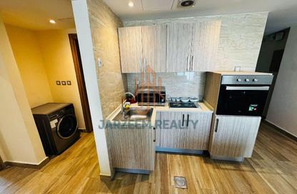 Apartment - 2 Bedrooms - 2 Bathrooms for rent in Al Zubair Bakkar Street - Al Sadd - Doha