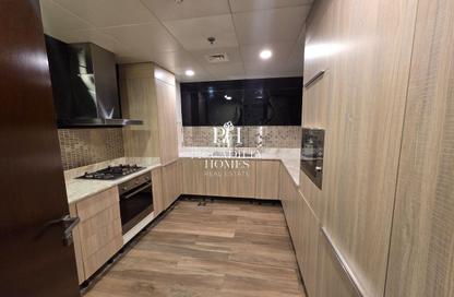 Apartment - 2 - 3 for rent in Fox Hills - Fox Hills - Lusail