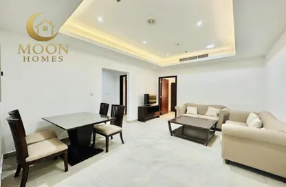 Apartment - 2 Bedrooms - 2 Bathrooms for rent in Umm Ghuwailina 4 - Umm Ghuwailina - Doha