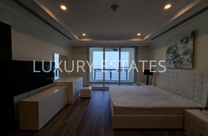 Apartment - Studio - 1 Bathroom for rent in Viva West - Viva Bahriyah - The Pearl Island - Doha Apartment - Studio - 1 Bathroom for rent in Viva West - Viva Bahriyah - The Pearl Island - Doha