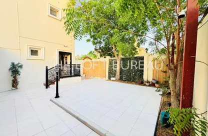 Apartment - 3 Bedrooms - 4 Bathrooms for rent in Al Waab Street - Al Waab - Doha