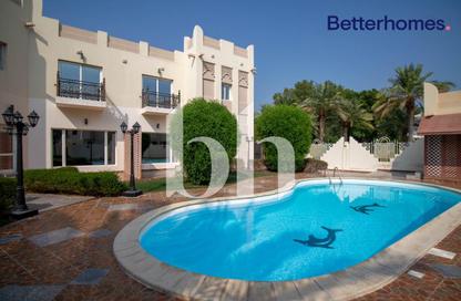 Villa - 3 Bedrooms - 4 Bathrooms for rent in West Bay Lagoon Villas - West Bay Lagoon - West Bay Lagoon - Doha