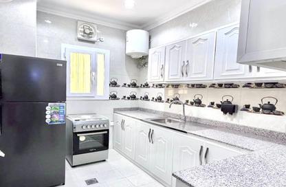 Apartment - 2 Bedrooms - 3 Bathrooms for rent in Al Nasr Street - Al Nasr - Doha Apartment - 2 Bedrooms - 3 Bathrooms for rent in Al Nasr Street - Al Nasr - Doha