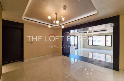Apartment - 3 Bedrooms - 4 Bathrooms for rent in East Porto Drive - Porto Arabia - The Pearl Island - Doha Apartment - 3 Bedrooms - 4 Bathrooms for rent in East Porto Drive - Porto Arabia - The Pearl Island - Doha