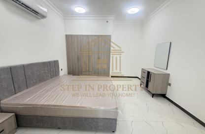 Apartment - 3 Bedrooms - 3 Bathrooms for rent in Al Sadd Road - Al Sadd - Doha Apartment - 3 Bedrooms - 3 Bathrooms for rent in Al Sadd Road - Al Sadd - Doha