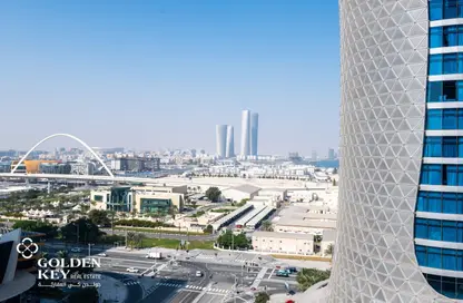 Apartment - 2 Bedrooms - 3 Bathrooms for rent in Marina Residences 195 - Marina District - Lusail