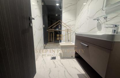 Apartment - 2 Bedrooms - 3 Bathrooms for rent in Giardino Apartments - The Pearl Island - Doha Apartment - 2 Bedrooms - 3 Bathrooms for rent in Giardino Apartments - The Pearl Island - Doha