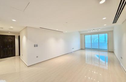 Apartment - 1 Bedroom - 2 Bathrooms for rent in Viva West - Viva Bahriyah - The Pearl Island - Doha