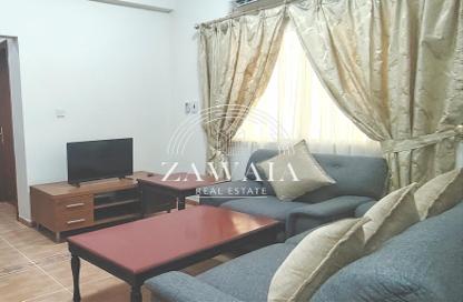 Apartment - 1 Bedroom - 1 Bathroom for rent in Fereej Abdul Aziz - Fereej Abdul Aziz - Doha
