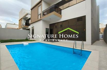 Villa - 6 - 7 for sale in Sumaysimah - Sumaysimah - Al Khor