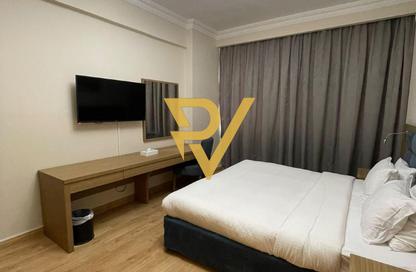 Hotel Apartments - 1 - 2 for rent in Musheireb Apartments - Musheireb - Doha