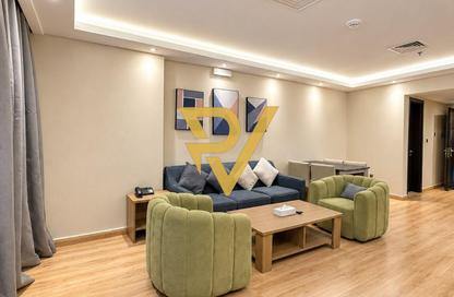 Hotel Apartments - 1 - 2 for rent in Musheireb Apartments - Musheireb - Doha