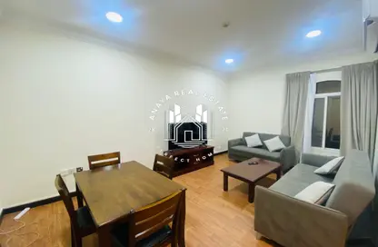 Apartment - 2 Bedrooms - 2 Bathrooms for rent in Fereej Bin Mahmoud - Doha