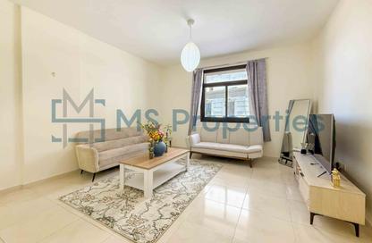 Apartment - 1 Bedroom - 2 Bathrooms for sale in Rome - Fox Hills - Fox Hills - Lusail