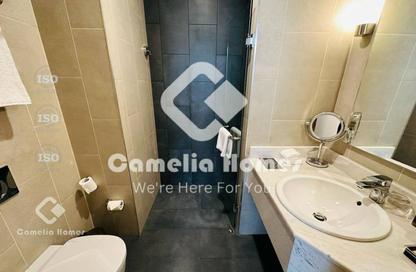 Hotel Apartments - 1 Bedroom - 2 Bathrooms for rent in Rawdat Al Khail - Rawdat Al Khail - Doha