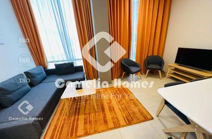 Hotel Apartments - 1 Bedroom - 2 Bathrooms for rent in Rawdat Al Khail - Rawdat Al Khail - Doha Hotel Apartments - 1 Bedroom - 2 Bathrooms for rent in Rawdat Al Khail - Rawdat Al Khail - Doha
