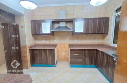 Villa - 3 - 4 for rent in Al Waab Street - Al Waab - Doha Villa - 3 - 4 for rent in Al Waab Street - Al Waab - Doha