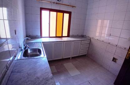 Apartment - 2 Bedrooms - 2 Bathrooms for rent in Madinat Khalifa South - Madinat Khalifa - Doha