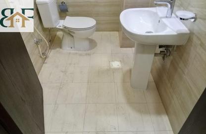 Apartment - 2 Bedrooms - 3 Bathrooms for rent in Al Mansoura - Al Mansoura - Doha Apartment - 2 Bedrooms - 3 Bathrooms for rent in Al Mansoura - Al Mansoura - Doha