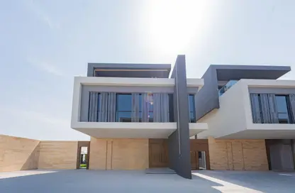 Apartment - 4 Bedrooms - 6 Bathrooms for sale in Al Kheesa - Al Kheesa - Umm Salal Mohammed