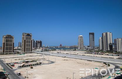 Apartment - 2 Bedrooms - 2 Bathrooms for sale in Vera Tower - Lusail City - Lusail Apartment - 2 Bedrooms - 2 Bathrooms for sale in Vera Tower - Lusail City - Lusail