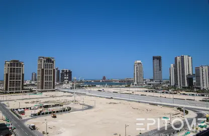 Apartment - 2 Bedrooms - 2 Bathrooms for sale in Vera Tower - Lusail City - Lusail