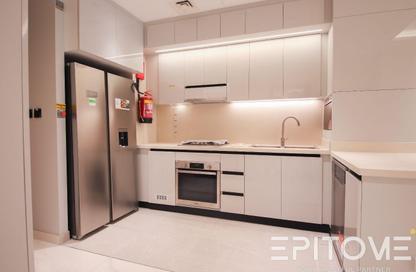 Apartment - 2 Bedrooms - 2 Bathrooms for sale in Vera Tower - Lusail City - Lusail