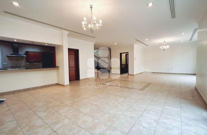 Villa - 3 Bedrooms - 5 Bathrooms for rent in Ain Khaled Villas - Ain Khaled - Doha Villa - 3 Bedrooms - 5 Bathrooms for rent in Ain Khaled Villas - Ain Khaled - Doha