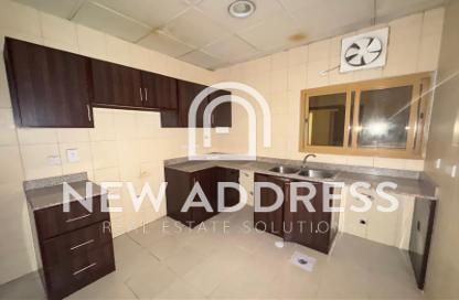 Apartment - 2 Bedrooms - 2 Bathrooms for rent in Al Sadd Road - Al Sadd - Doha Apartment - 2 Bedrooms - 2 Bathrooms for rent in Al Sadd Road - Al Sadd - Doha