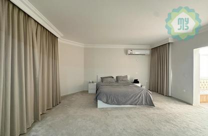 Villa - 6 - 5 for rent in Hazm Al Markhiya - Doha