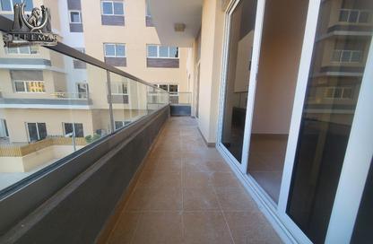 Apartment - 1 Bedroom - 2 Bathrooms for rent in Fox Hills A13 - Fox Hills - Lusail