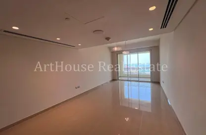 Apartment - 1 Bedroom - 2 Bathrooms for rent in Viva West - Viva Bahriyah - The Pearl Island - Doha