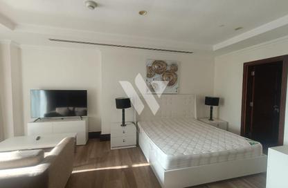 Apartment - Studio - 1 for rent in Viva West - Viva Bahriyah - The Pearl Island - Doha