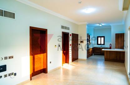 Apartment - 1 Bedroom - 1 Bathroom for rent in Mirage Villas - Al Waab - Al Waab - Doha