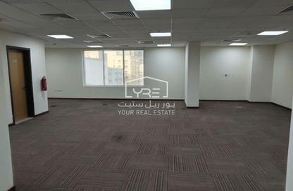 Office Space - Studio - 1 for rent in Anas Street - Fereej Bin Mahmoud North - Fereej Bin Mahmoud - Doha