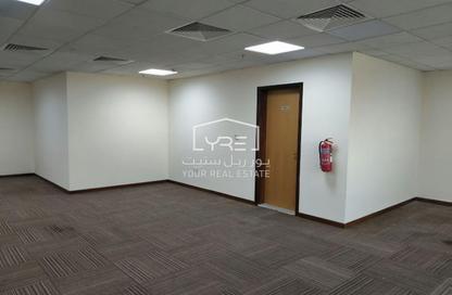 Office Space - Studio - 1 for rent in Anas Street - Fereej Bin Mahmoud North - Fereej Bin Mahmoud - Doha