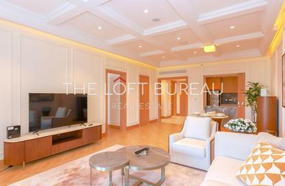 Apartment - 1 Bedroom - 2 Bathrooms for sale in East Porto Drive - Porto Arabia - The Pearl Island - Doha